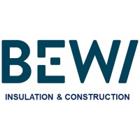 BEWI Poland logo - Similar company to Screendeco.Pl - Stalowe Siatki Dekoracyjne