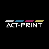 АСТ-PRINT logo - Similar company to Print Smart