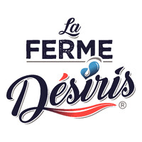 La Ferme Désiris logo - Similar company to Avibresse