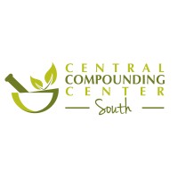 Central Compounding Center South logo - Similar company to Pharm-Aid