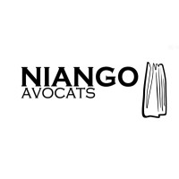 NIANGO Avocats logo - Similar company to Axio Avocats