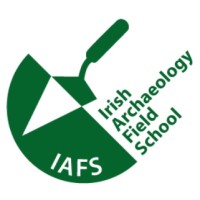 Irish Archaeology Field School logo - Similar company to 5*S Space, Surveyors And Students