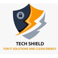 Tech Shield logo - Similar company to Otee.Co