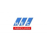 HEC Abidjan logo - Similar company to Institut Polytechnique Des Sciences Et Techniques De La Communication ( Istc Polytechnique )