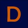 Digital Media Display logo - Similar company to Cleverdisplay
