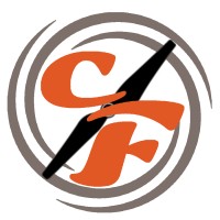CamFlite-sUAS Manufacture logo - Similar company to Maxamps Lithium Batteries