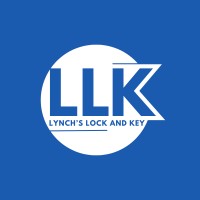 Lynch's Lock and Key logo - Similar company to City Superhost