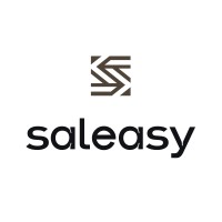 Saleasy logo - Similar company to Columsprout Ai
