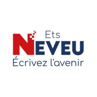 Ets Neveu logo - Similar company to Cyberg