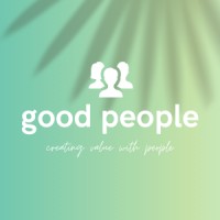 Good People Consultancy logo - Similar company to Obay Hr
