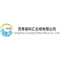 Lingshou County Kehui Mica Co., Ltd. logo - Similar company to Gurjar Mining And Minerals