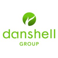 Danshell Group logo - Similar company to Green Castle Solutions