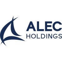 ALEC Holdings logo - Similar company to Target Engineering Construction Co Llc