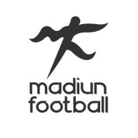 Madiun Football logo - Similar company to Sanka Systems