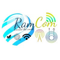 Ramondetti Communications (RamCom) logo - Similar company to Ramcom Communications Inc