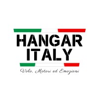Hangar Italy logo - Similar company to Dibiuno Design