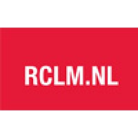 Reclamebureau RCLM logo - Similar company to Bookerz | Marketing Automation