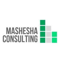Mashesha Consulting logo - Similar company to R.E.D