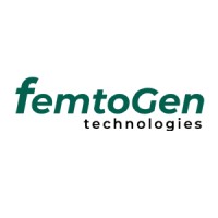 Femtogen Technologies logo - Similar company to Codact Technologies