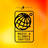 Music4ClimateJustice logo - Similar company to Ethicore