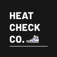 Heat Check Company logo - Similar company to Bazzle