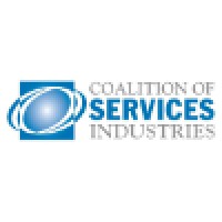 Coalition Of Service Industries