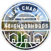 Next Chapter Neighborhoods logo - Similar company to Mpk Group