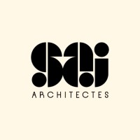 SAJ Architectes logo - Similar company to Aa Lyon