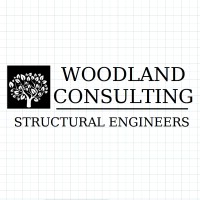 Woodland Consulting (Structural Engineers) logo - Similar company to Grm Development Solutions Ltd