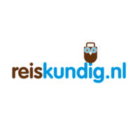 reiskundig.nl logo - Similar company to Las Perlas Reizen