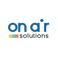 On Air Solutions logo - Similar company to Infinity Development Enterprise