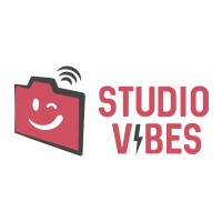 Studio vibes logo - Similar company to Imai