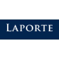 Laporte logo - Similar company to Tecreando Bv -  Amsterdam  -  Netherlands