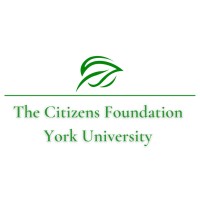 The Citizens Foundation - York logo - Similar company to The Citizens Foundation - York