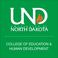 UND College of Education and Human Development logo - Similar company to Grand Forks Public Schools