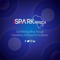 iSpark Africa logo - Similar company to Secureducation