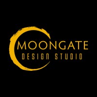 Moongate Design Studio logo - Similar company to Moongate