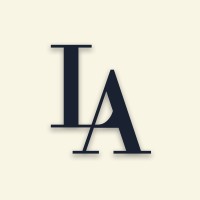 Logic Agency logo - Similar company to Spark Bridge Digital