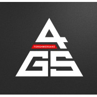 ForG4MERSake logo - Similar company to 4Sake