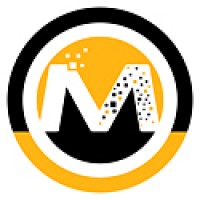 Maurice Technology logo - Similar company to U2Opia Technology