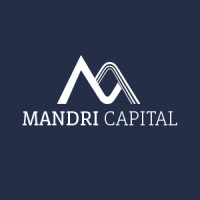 Mandri Capital logo - Similar company to Marc Belsky Ltd, Real Estate Equity Brokers