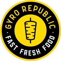Gyro Republic logo - Similar company to Mood First