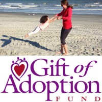 Gift Of Adoption Fund