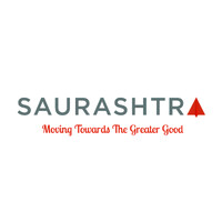 Saurashtra Freight Private Limited logo - Similar company to Speedy Multimodes Limited