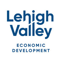 Lehigh Valley Economic Development Corp. logo - Similar company to Second Harvest Food Bank Of The Lehigh Valley And Northeast Pennsylvania