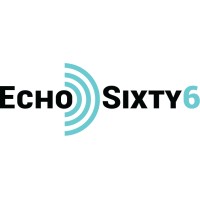 EchoSixty6 logo - Similar company to Je3 Foundation