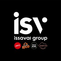 Issaval Group logo - Similar company to Neorca