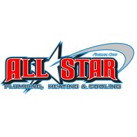 All Star Plumbing & Heating logo - Similar company to Quality Mechanical, Inc.