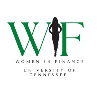 UTK Women in Finance logo - Similar company to Women Of Haslam