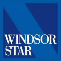 Windsor Star logo - Similar company to Wfs Ltd.